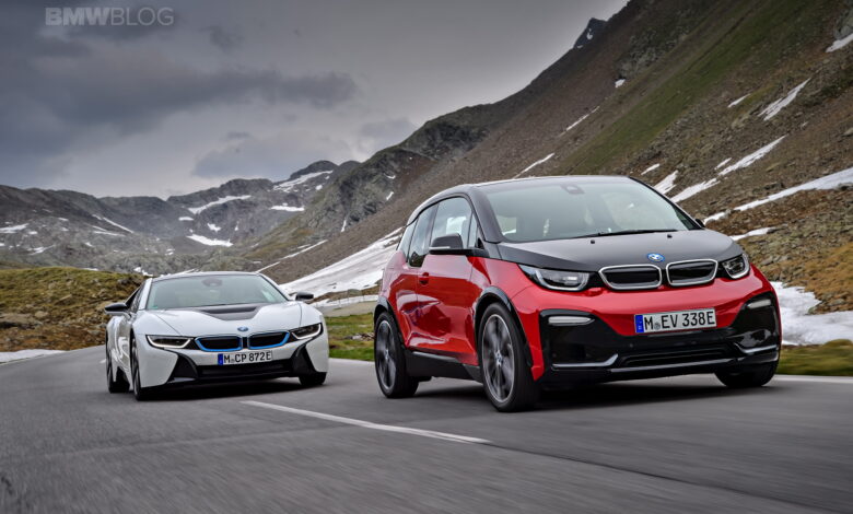 From the i3’s Cult Status to Mainstream Success From the i3’s Cult Status to Mainstream Success