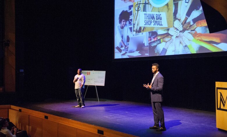 Meet the semifinalists for this year’s High Stakes Pitch Meet the semifinalists for this year’s High Stakes Pitch