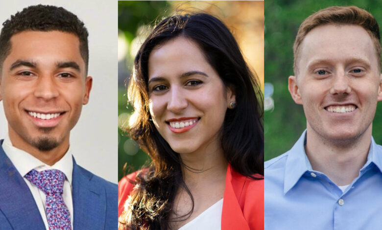 A Decade of Empowering Tomorrow’s Leaders · Babson Thought & Action A Decade of Empowering Tomorrow’s Leaders · Babson Thought & Action