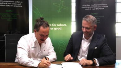 BV partners with Australian maritime robotics firm on autonomous solutions