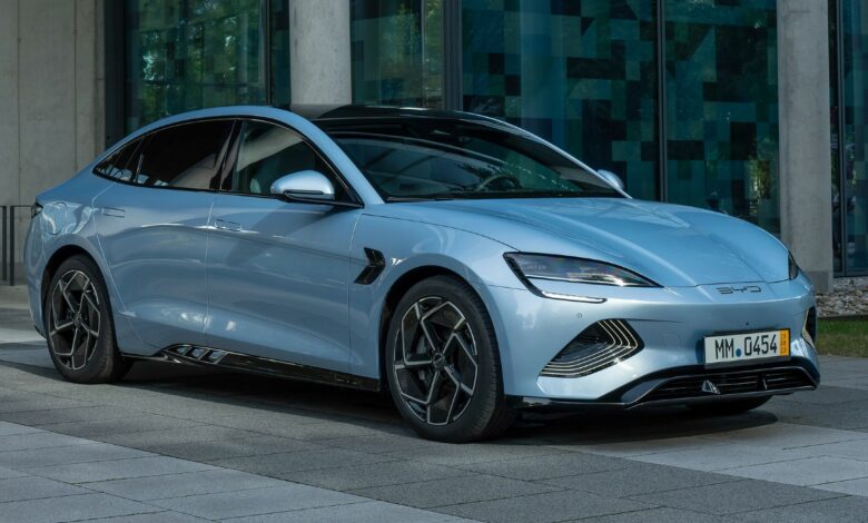 EU Introduces New Cybersecurity Rules As EVs Are Deemed “Spying Machines On Four Wheels” EU Introduces New Cybersecurity Rules As EVs Are Deemed “Spying Machines On Four Wheels”