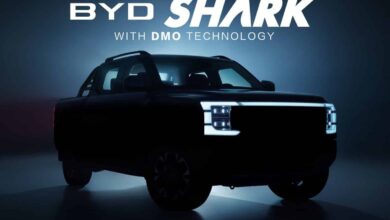 BYD to unveil electrified pickup truck at Beijing Auto Show