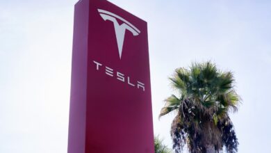 Opinion: Tesla layoffs bring the entire electric-vehicle industry into question