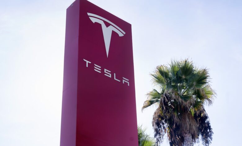 Opinion: Tesla layoffs bring the entire electric-vehicle industry into question Opinion: Tesla layoffs bring the entire electric-vehicle industry into question