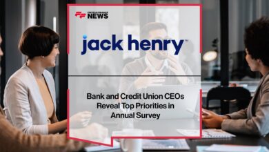 Bank and Credit Union CEOs Reveal Top Priorities