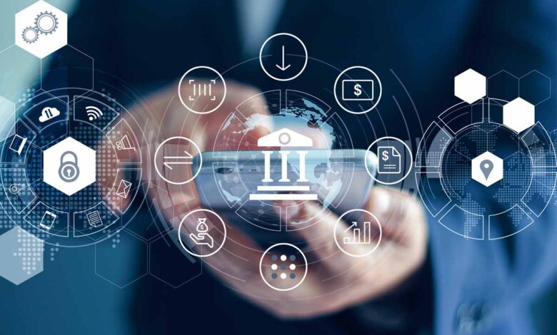 MENA’s banking and finance sector embraces the digital tide MENA’s banking and finance sector embraces the digital tide