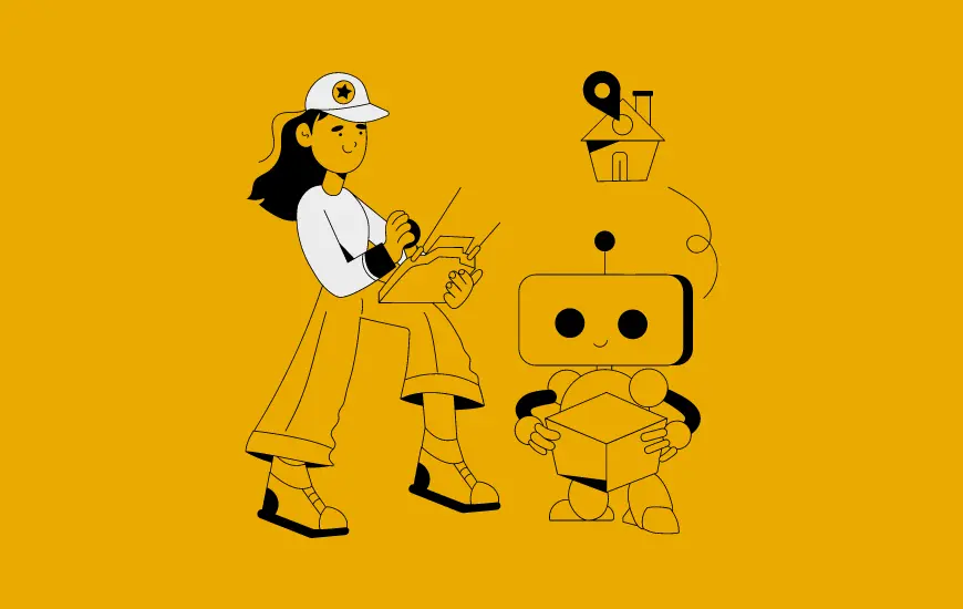 Understanding the Role of IoT in Robotics for Transforming Industries ...