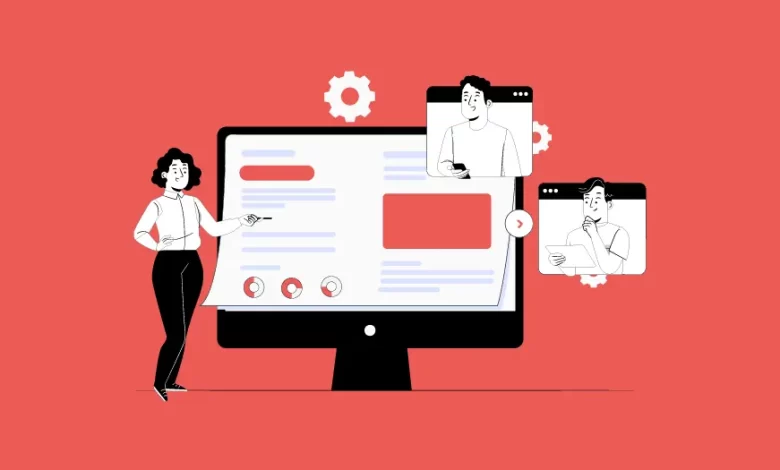 How Much does Website Development Cost in 2024? How Much does Website Development Cost in 2024?