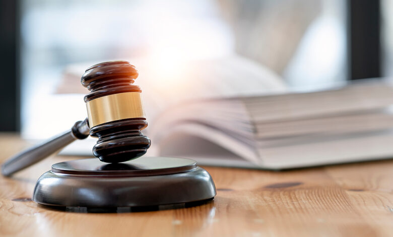 Legal Group Sets AI Guidelines Legal Group Sets AI Guidelines