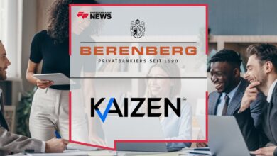 Berenberg Selects Kaizen for Regulatory Reporting Assurance