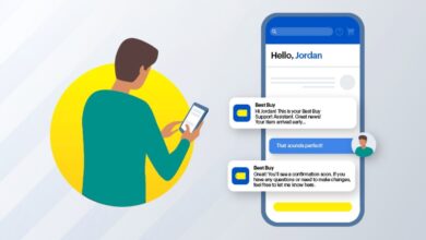 Best Buy boosts customer support with generative AI