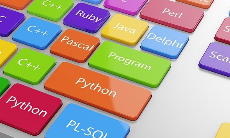 Top 20 Best Programming Languages To Learn in 2024 Top 20 Best Programming Languages To Learn in 2024