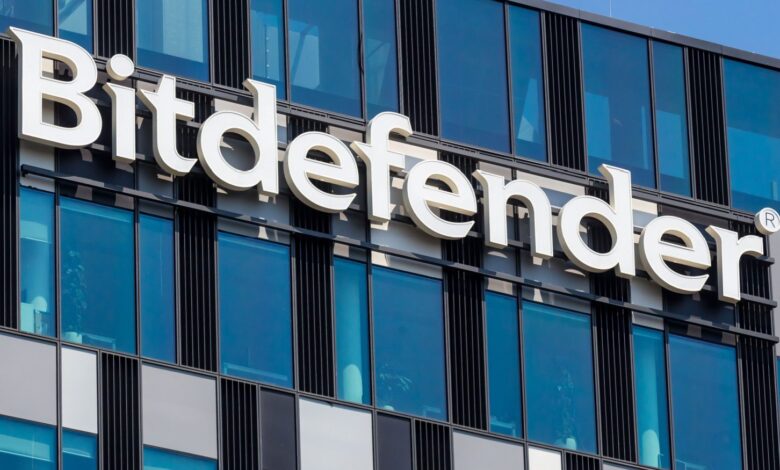Bitdefender launches venture unit to back cyber startups Bitdefender launches venture unit to back cyber startups