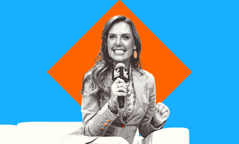 How to Differentiate Yourself as an Entrepreneur with Kendra Scott How to Differentiate Yourself as an Entrepreneur with Kendra Scott