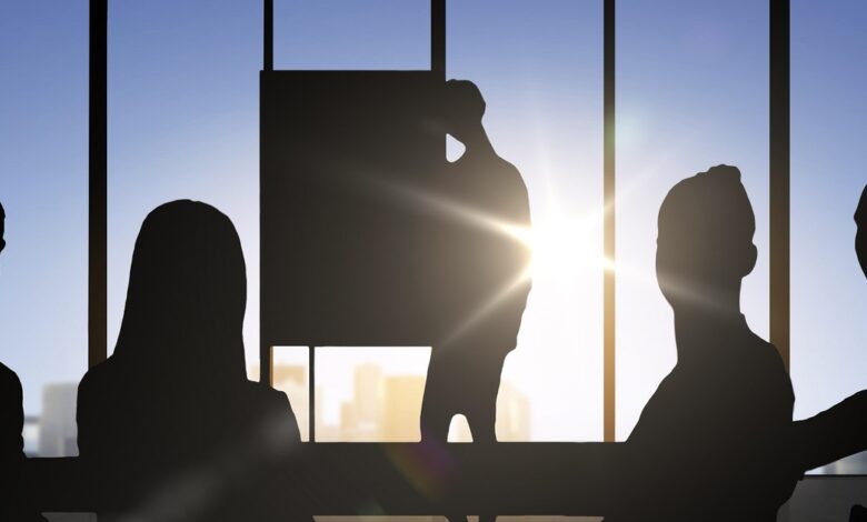 How CISOs Can Make Cybersecurity a Long-Term Priority for Boards How CISOs Can Make Cybersecurity a Long-Term Priority for Boards