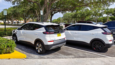 Tamarac Plugs Into the Future with Electric Vehicle Fleet • Tamarac Talk