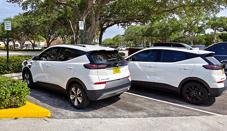 Tamarac Plugs Into the Future with Electric Vehicle Fleet • Tamarac Talk Tamarac Plugs Into the Future with Electric Vehicle Fleet • Tamarac Talk