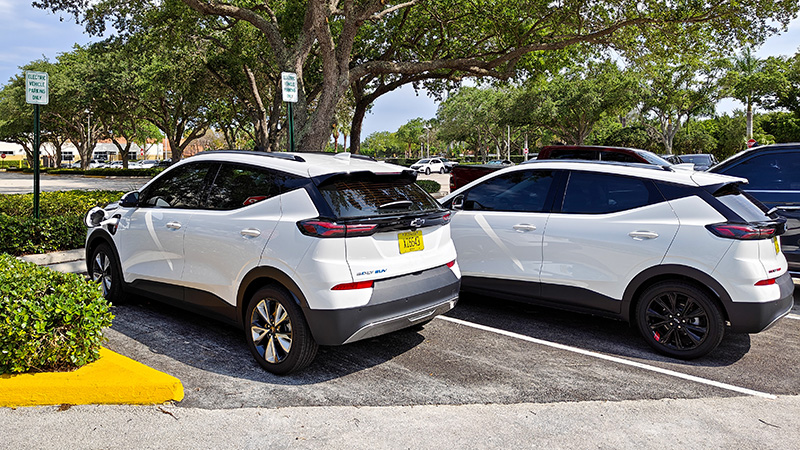 Tamarac Plugs Into the Future with Electric Vehicle Fleet 6 Tamarac Plugs Into the Future with Electric Vehicle Fleet