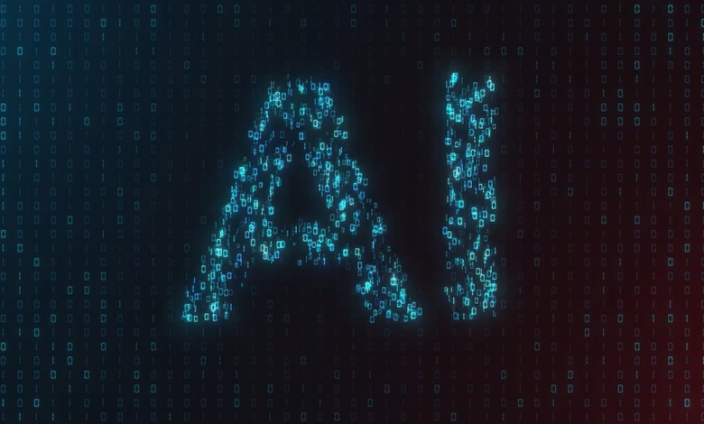 The use of artificial intelligence in politics The use of artificial intelligence in politics