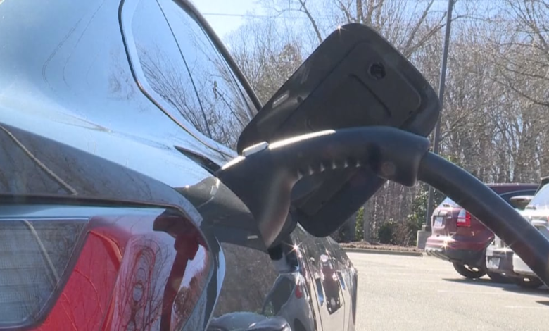 ArDOT addressing EV charging shortage in rural areas ArDOT addressing EV charging shortage in rural areas