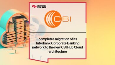 CBI completes migration of its Interbank Corporate Banking network to the new CBI Hub Cloud architectures