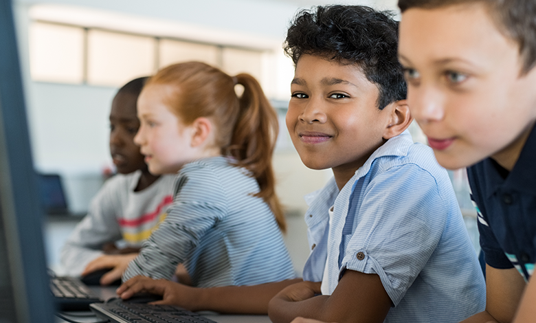 Cybersecurity Education and Training Assistance Program Cybersecurity Education and Training Assistance Program