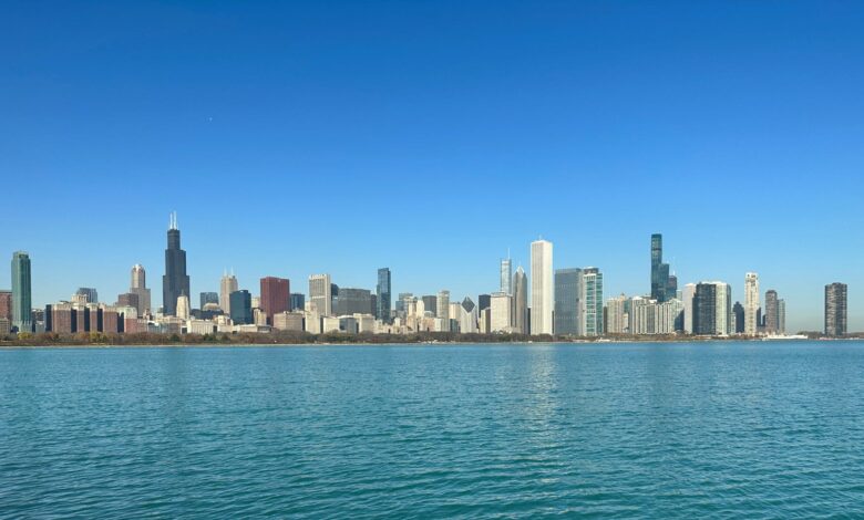 Veteran entrepreneurs in Chicago get boost with partnership Veteran entrepreneurs in Chicago get boost with partnership