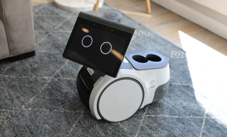 Apple Explores the Frontier of Home Robotics with Innovative Projects Apple Explores the Frontier of Home Robotics with Innovative Projects