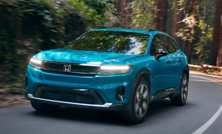 Hot, New Electric Cars That Are Coming Soon Hot, New Electric Cars That Are Coming Soon