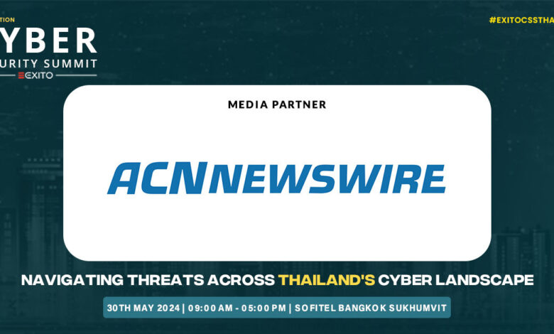 Thailand to Convene Esteemed Panel of Industry Leaders Thailand to Convene Esteemed Panel of Industry Leaders