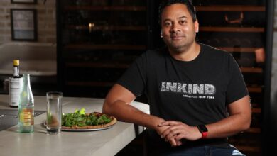 Etta restaurants bought for M by Texas fintech entrepreneur