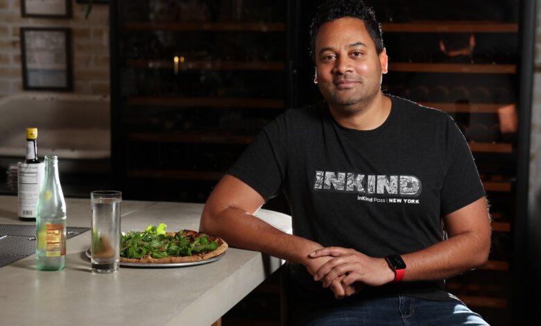 Etta restaurants bought for M by Texas fintech entrepreneur Etta restaurants bought for M by Texas fintech entrepreneur