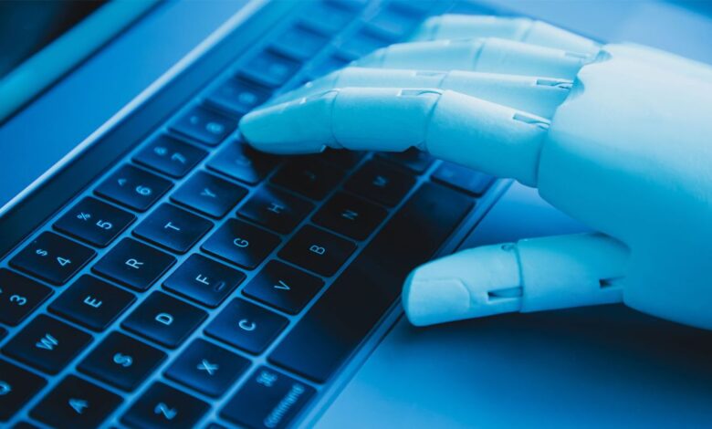 Businesses are spending more and more on AI, but keep hitting the same roadblocks Businesses are spending more and more on AI, but keep hitting the same roadblocks