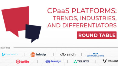 CPaaS Platforms: Trends, Industries, and Differentiators