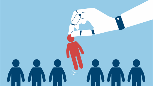Can Oil, Gas Companies Use Generative AI to Help Hire People? Can Oil, Gas Companies Use Generative AI to Help Hire People?