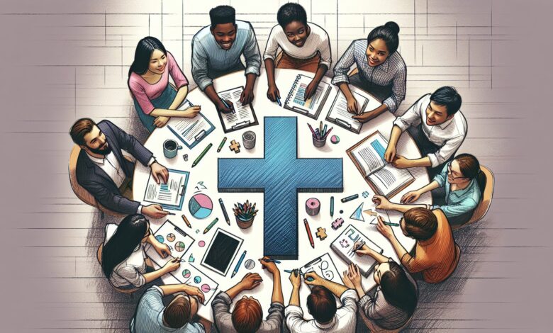 Luke Burgis stirs entrepreneurship in young Catholics Luke Burgis stirs entrepreneurship in young Catholics