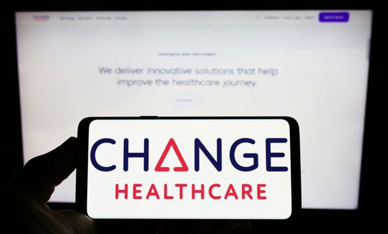 Ransomware Group Posts Some Change Healthcare Files Ransomware Group Posts Some Change Healthcare Files