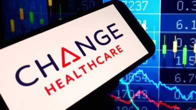 Hackers Were in Change Healthcare 9 Days Before Attack