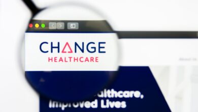 Change Healthcare Targeted by Second Ransomware Attack