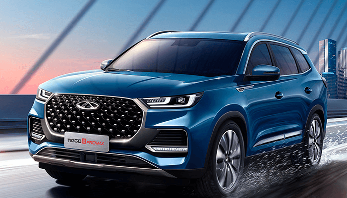 Nigerians to explore Chery Automobile’s innovation in Festac Nigerians to explore Chery Automobile’s innovation in Festac