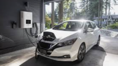 Global electric car sales to hit 17m by year-end