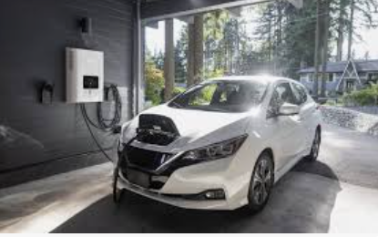 Global electric car sales to hit 17m by year-end Global electric car sales to hit 17m by year-end