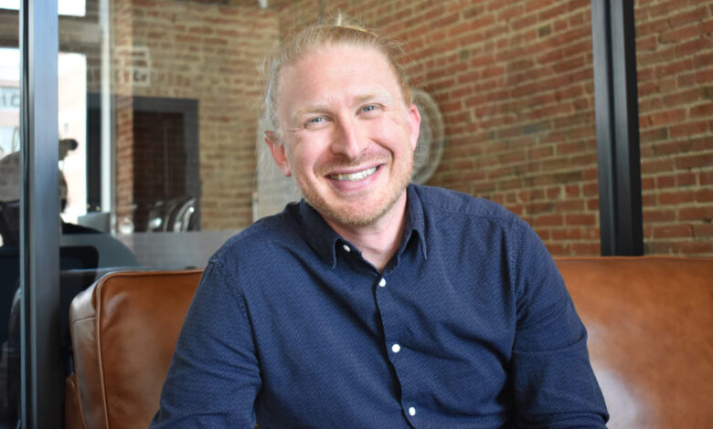 KU Innovation Park hires former Tech Venture Studio leader to support its entrepreneurs KU Innovation Park hires former Tech Venture Studio leader to support its entrepreneurs