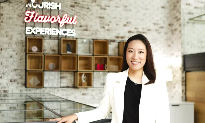 Inspire Brands Names New SVP of Product Management Inspire Brands Names New SVP of Product Management