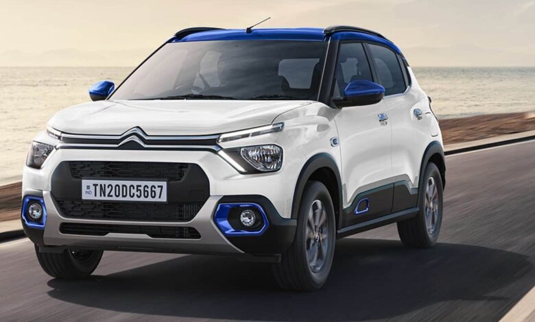 Jeep, Citroen to Raise Prices in India from April 30