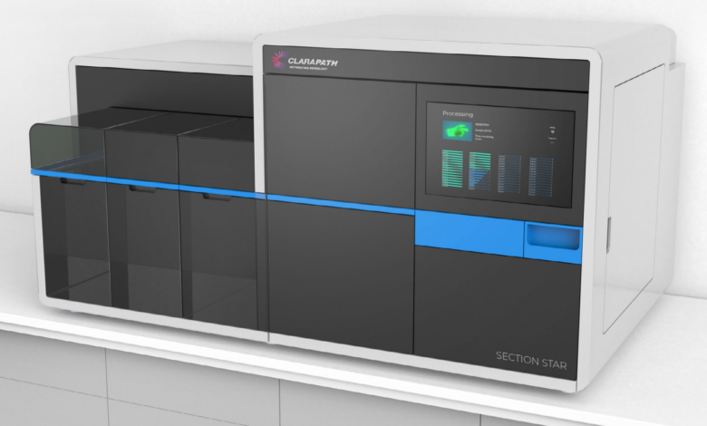 Clarapath and Mayo Clinic Partner to Modernize Pathology Labs Clarapath and Mayo Clinic Partner to Modernize Pathology Labs