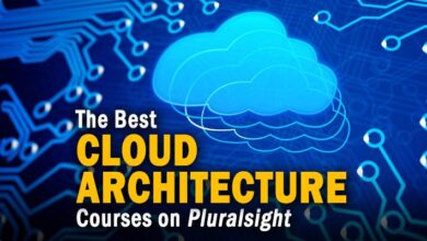 The 9 Best Cloud Architecture Courses on Pluralsight for 2023