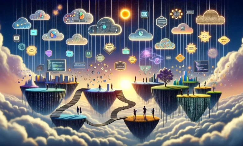7 “Best” Cloud Certifications (April 2024) 7 “Best” Cloud Certifications (April 2024)