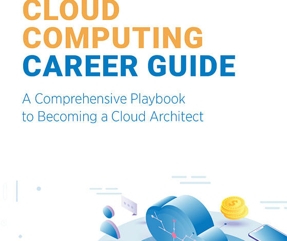 Roadmap To Become A Cloud Architect Roadmap To Become A Cloud Architect