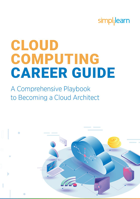 Roadmap To Become A Cloud Architect - Europeantech